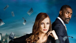 Molly’s Game