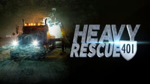 Heavy Rescue: 401