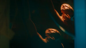 Postcards from London