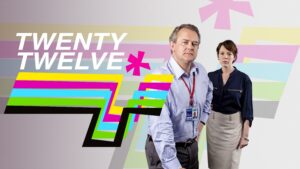 Twenty Twelve