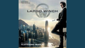Largo Winch II