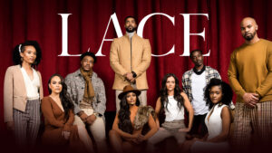 Lace (2021)