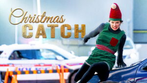 Christmas Catch