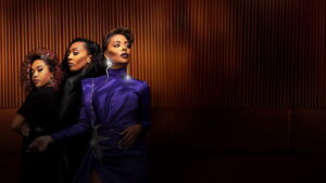 All the Queen’s Men