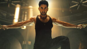 The Ba***ds of Bollywood