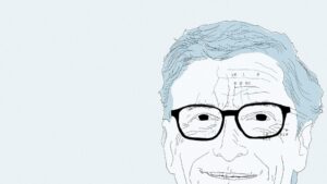 Inside Bill’s Brain: Decoding Bill Gates