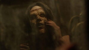 Frankenstein vs. The Mummy