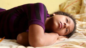 The Other Side of the Wall