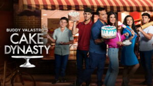 Buddy Valastro’s Cake Dynasty