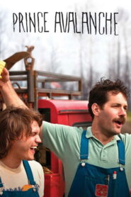 Prince Avalanche