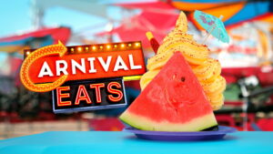 Carnival Eats