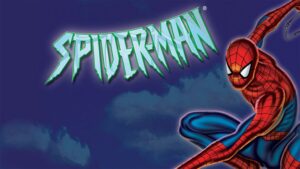 Spider-Man: The Animated Series