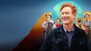 Conan O’Brien Must Go