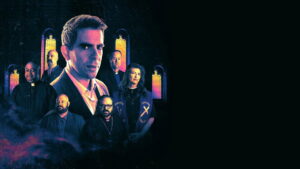 Eli Roth Presents: The Legion of Exorcists