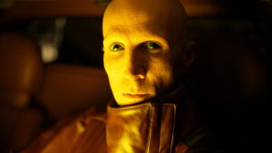 Beyond the Black Rainbow