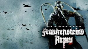 Frankenstein’s Army
