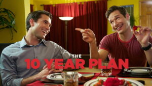 The 10 Year Plan