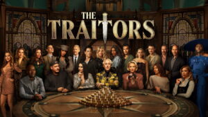 The Traitors (US)