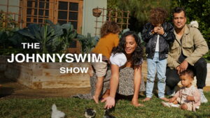 The Johnnyswim Show