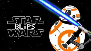 Star Wars Blips