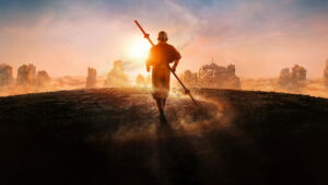 Avatar: The Last Airbender (2024)