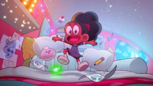 Jessica’s Big Little World