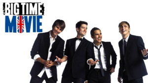 Big Time Movie