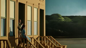 Shirley: Visions of Reality