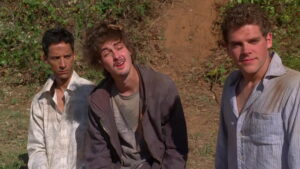 Road Trip: Beer Pong