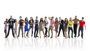 Big Brother Canada
