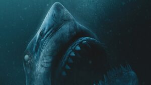 47 Meters Down: Uncaged