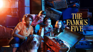 The Famous Five (2023)