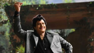 N.T.R: Kathanayakudu