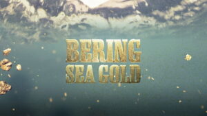 Bering Sea Gold