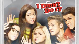 I Didn’t Do It (2014)
