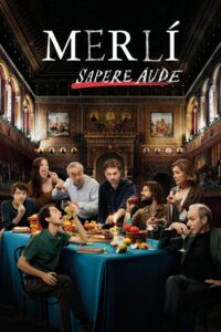 Merlí: Dare to Know