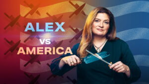 Alex vs. America