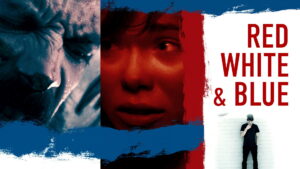 Red White & Blue