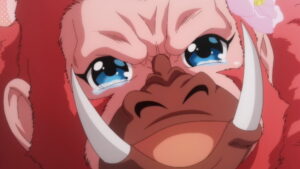 The Fruit of Evolution: Before I Knew It, My Life Had It Made