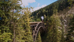 Rocky Mountain Express