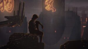 Ghost in the Shell 2.0