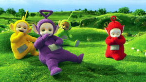 Teletubbies