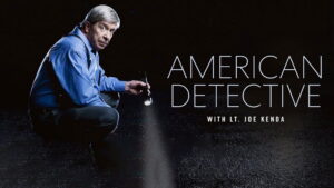 Homicide Hunter: American Detective