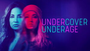 Undercover Underage