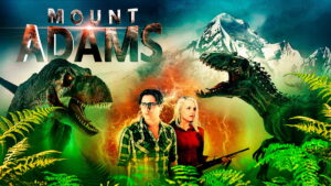 Mount Adams