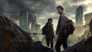 The Last of Us