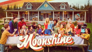 Moonshine (2021)