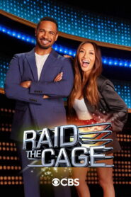 Raid The Cage