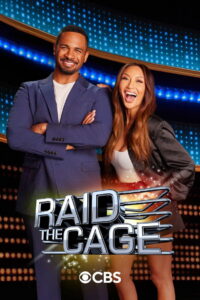 Raid The Cage