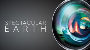 Spectacular Earth